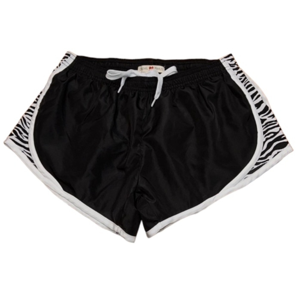 Women’s Athletic Shorts